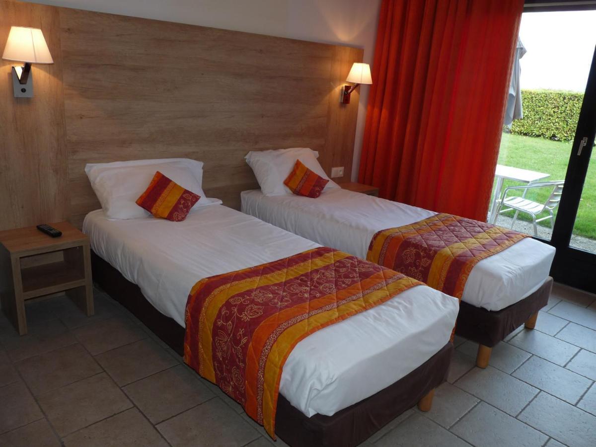 Aparthotel Residel Sévrier Exterior foto
