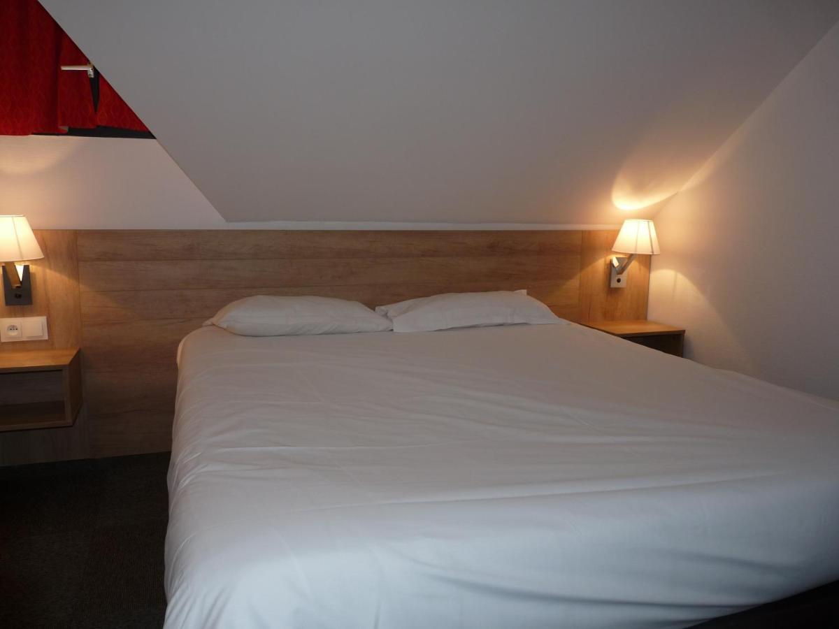 Aparthotel Residel Sévrier Exterior foto