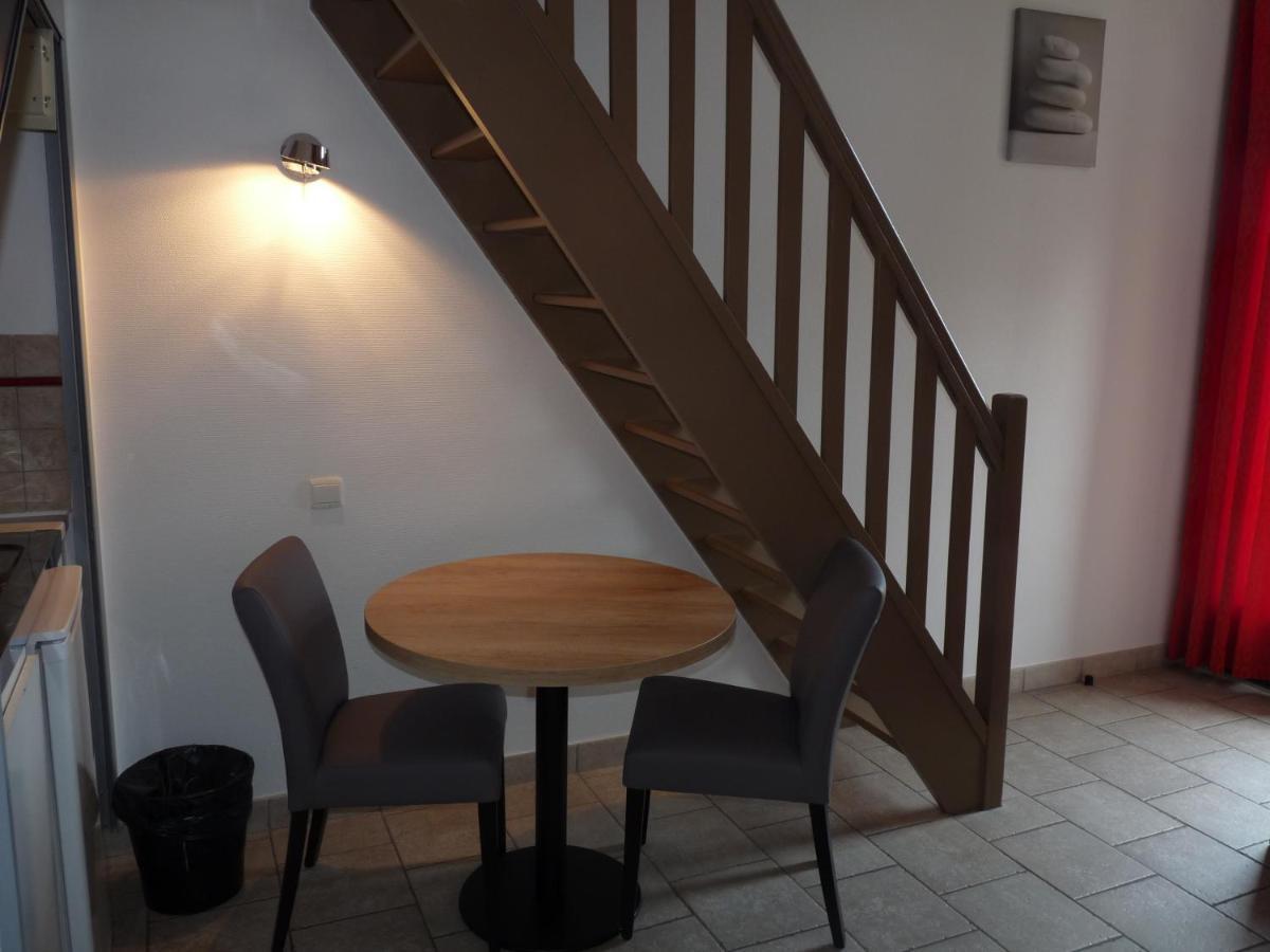 Aparthotel Residel Sévrier Exterior foto